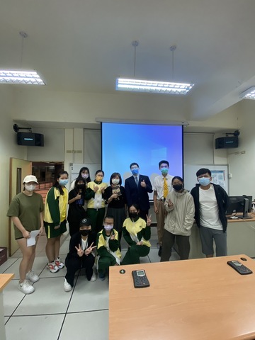 111-1中文面試實務技巧工作坊 Chinese Interview Practical Skills Workshop